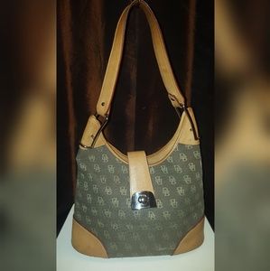 DOONEY & BOURKE Signature Bag